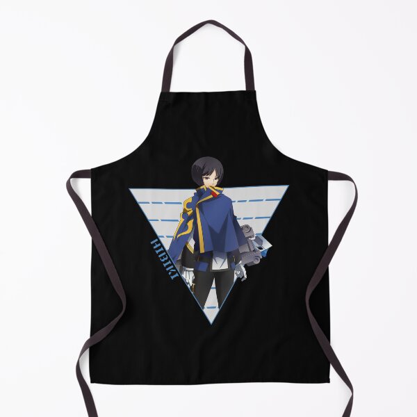 Item preview, Tri Hibiki designed and sold by Mamawbravely.