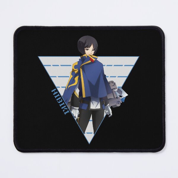 Item preview, Tri Hibiki designed and sold by Mamawbravely.