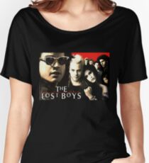Vampire Youth Women's Relaxed Fit T-Shirt