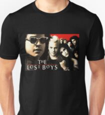 Vampire Youth Unisex T-Shirt