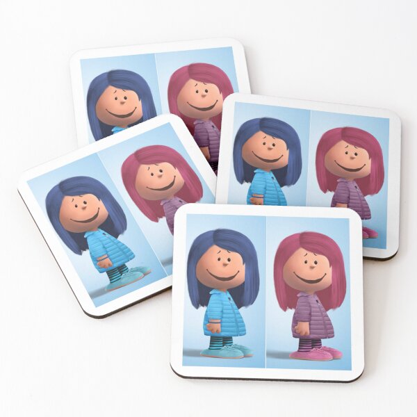Item preview, Twins        designed and sold by ShopOfAL25.