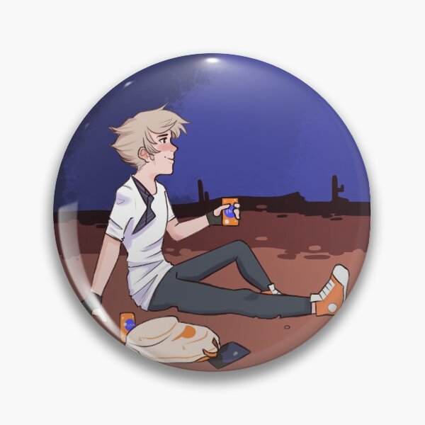 Item preview, Dude with the orange sodaz designed and sold by thebrumbox.