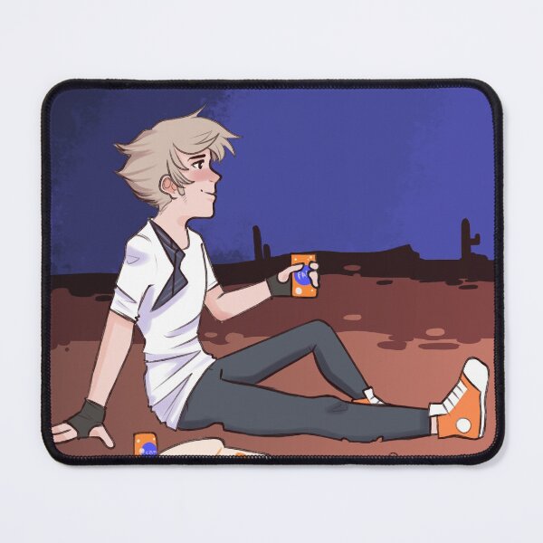 Item preview, Dude with the orange sodaz designed and sold by thebrumbox.