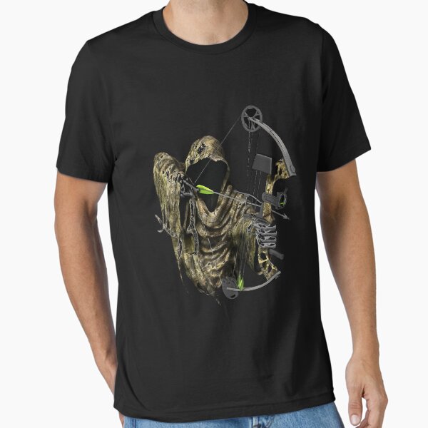 Item preview, 3D Grim Reaper Archer  designed and sold by Wingo-Designs.