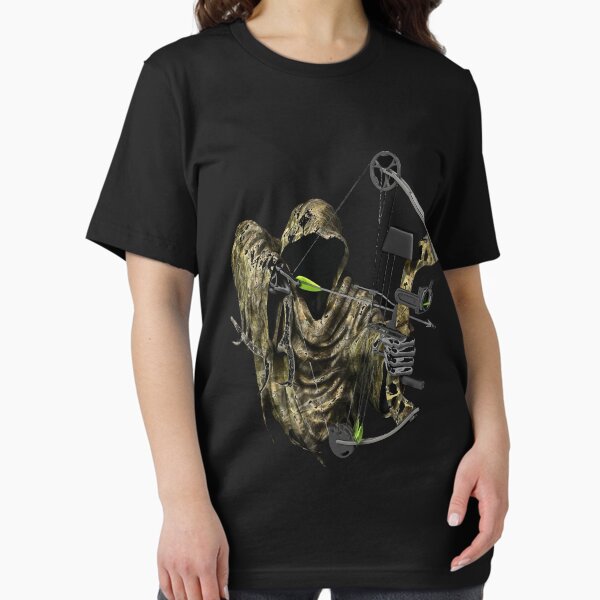 Item preview, 3D Grim Reaper Archer  designed and sold by Wingo-Designs.