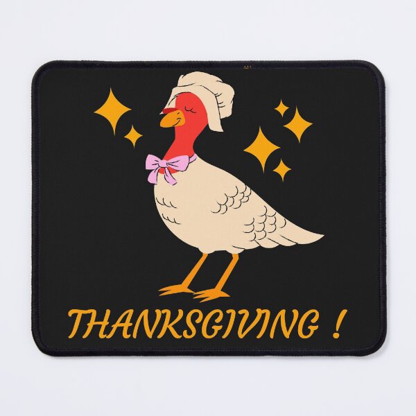 Item preview, Happy Thanksgiving ! designed and sold by creativeliberty.