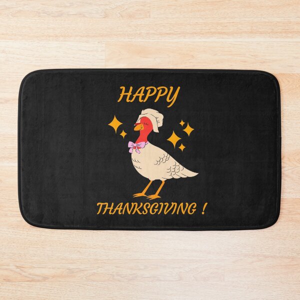 Item preview, Happy Thanksgiving ! designed and sold by creativeliberty.