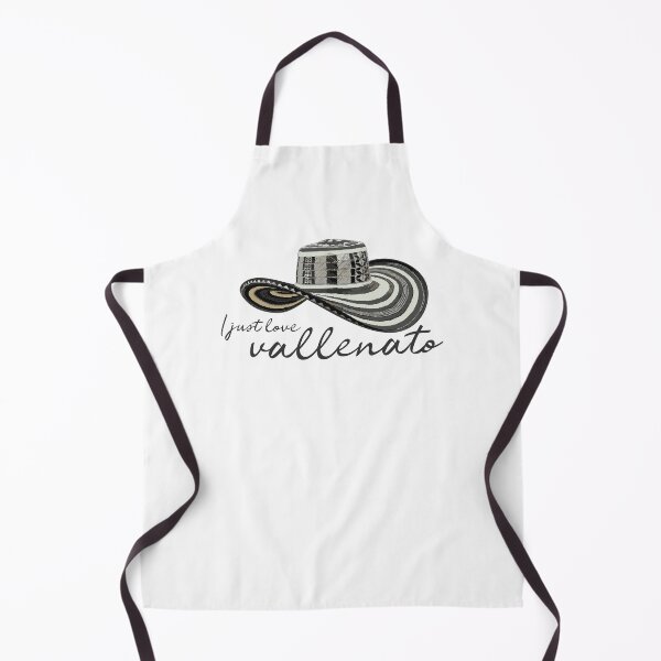 Item preview, COLOMBIA HAT VUELTIAO I LOVE VALLENATO designed and sold by OneDailyDesign.