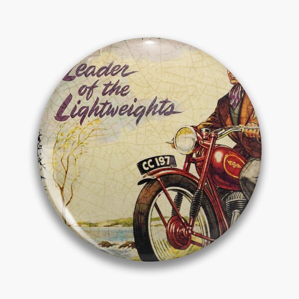 Item preview, James Motorcycles England designed and sold by Centuryvault.