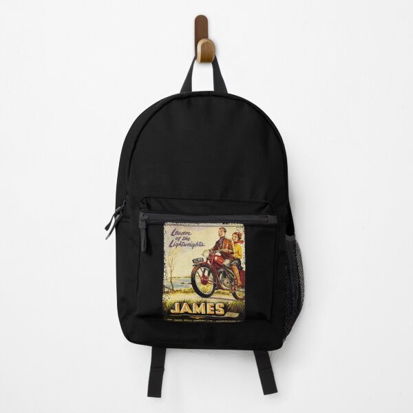 Item preview, James Motorcycles England designed and sold by Centuryvault.