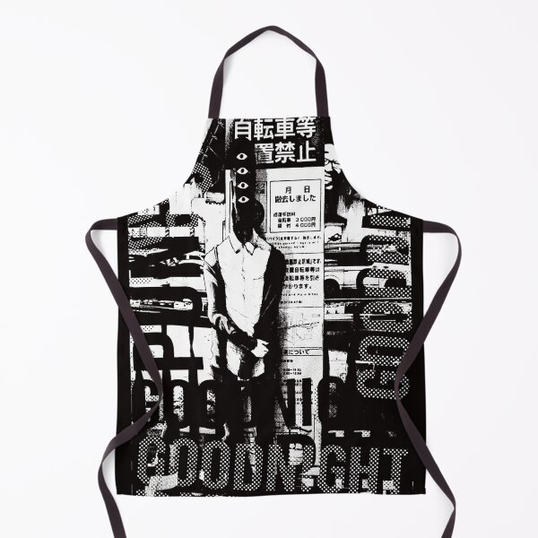 Item preview, Goodnight Punpun Essential designed and sold by maryannhickman.