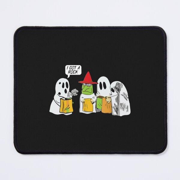 Item preview, I Got A Rock Lazy DIY Halloween Costume Funny Trick Or Treat designed and sold by ShopOfAL25.