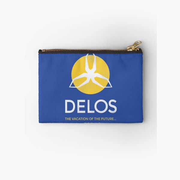 Item preview, Delos designed and sold by Punksthetic.