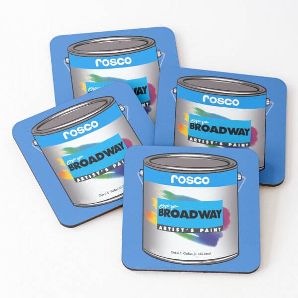 Item preview, Artist’s Paint   designed and sold by MilaRoseCompany.