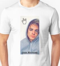 Jack Maynard Unisex T-Shirt