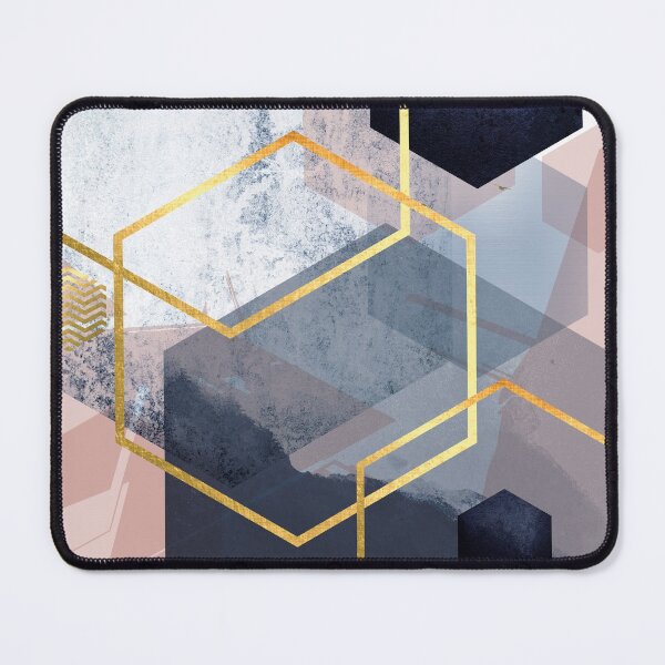 Item preview, Abstract Landscape designed and sold by UrbanEpiphany.