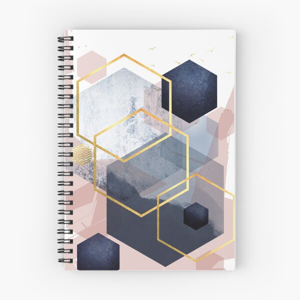 Item preview, Abstract Landscape designed and sold by UrbanEpiphany.