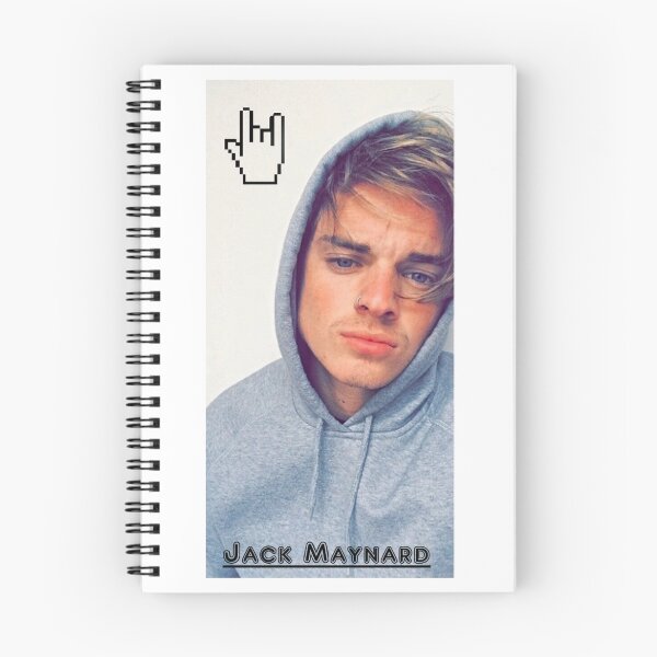 Item preview, Jack Maynard designed and sold by emileen2.