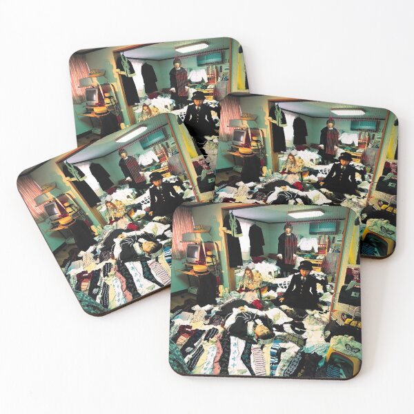 Item preview, jane marple gothic lolita kyoichi tsuzuki happy victims designed and sold by cybercults.