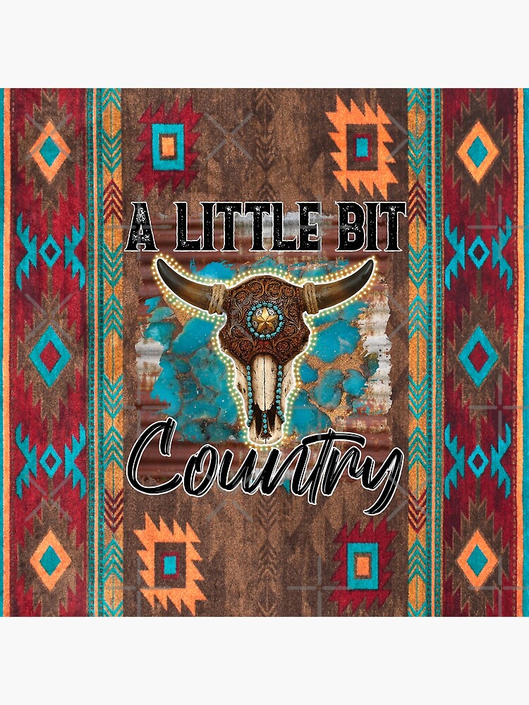A Little Bit Country by Gypsykiss