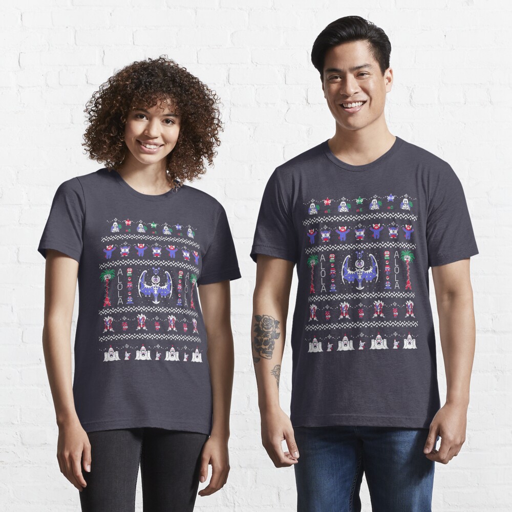 A Moon Christmas Essential T-Shirt