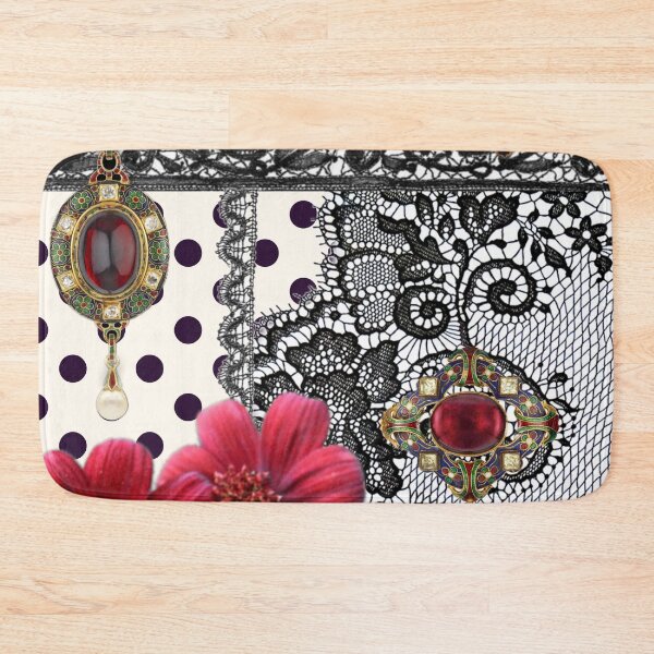 Item preview, Ediemagic Floral Fantacy 2 designed and sold by Ediemagic.