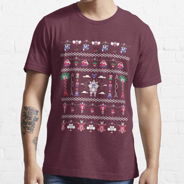 A Sun Christmas Essential T-Shirt
