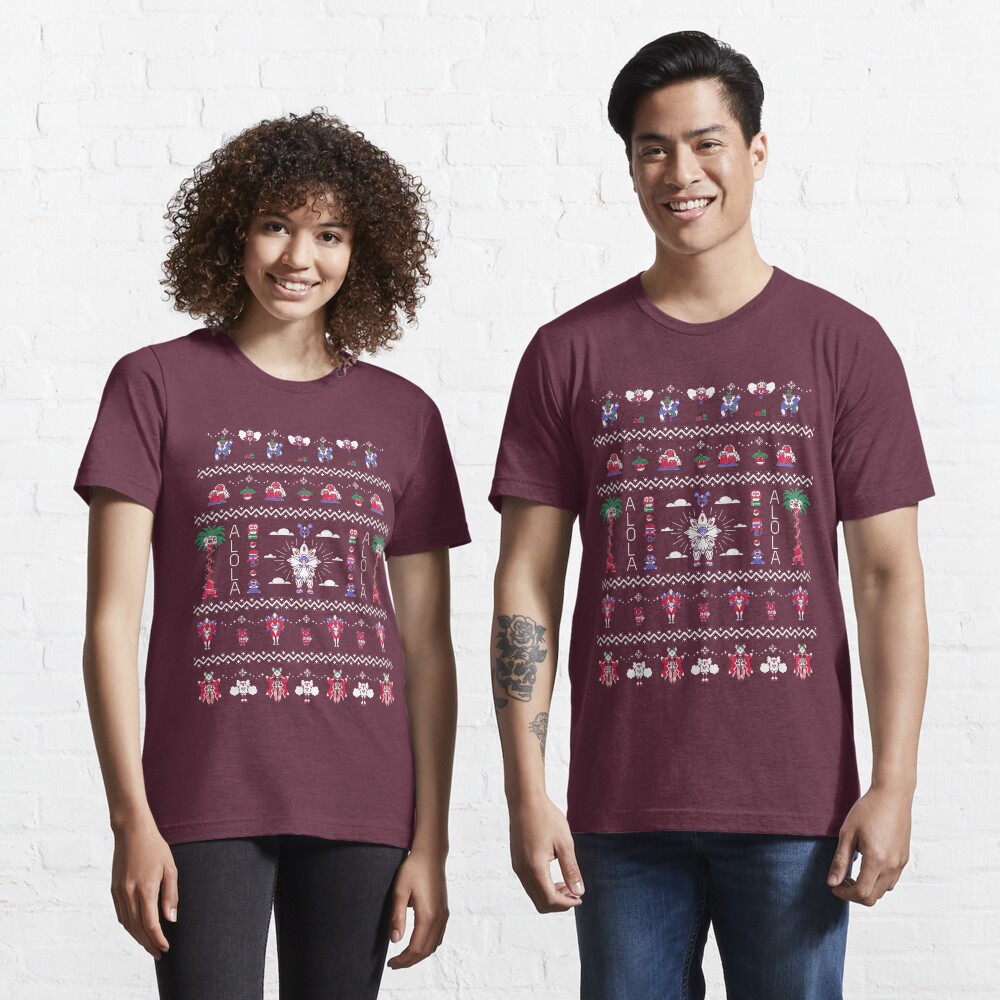 A Sun Christmas Essential T-Shirt