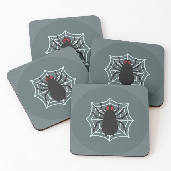 Item preview, Spider  designed and sold by thebrumbox.