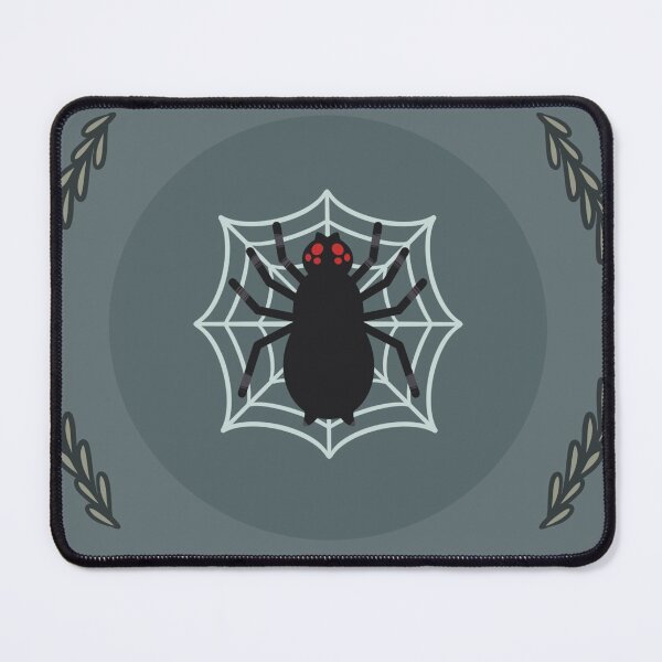Item preview, Spider designed and sold by thebrumbox.