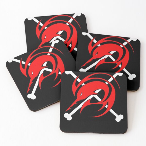Item preview, Arlong Jolly Roger Youth Funny Aldult Birthday Gift designed and sold by Louise Baker.