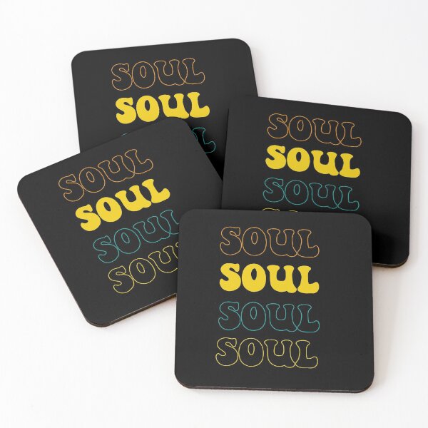 Item preview, Soul designed and sold by mwebba2005.