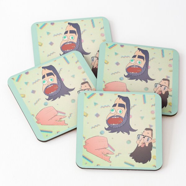 Item preview, aunty donna                     designed and sold by HILTON-SIS.