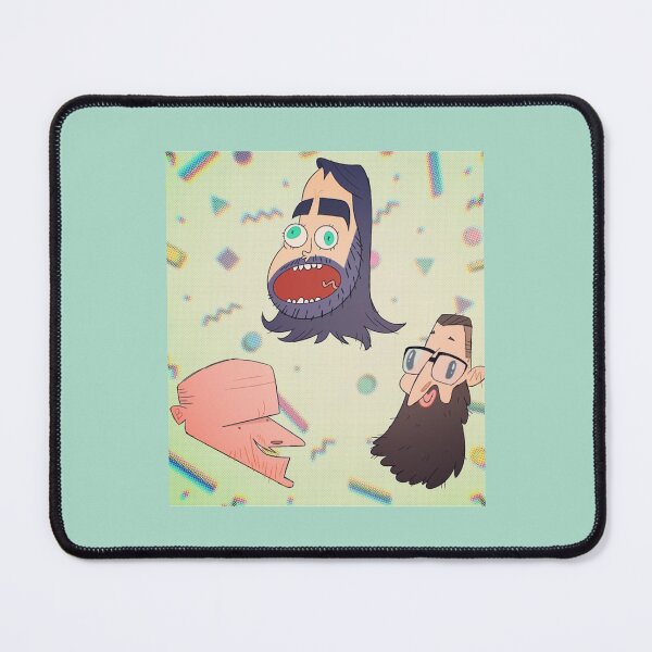 Item preview, aunty donna designed and sold by HILTON-SIS.