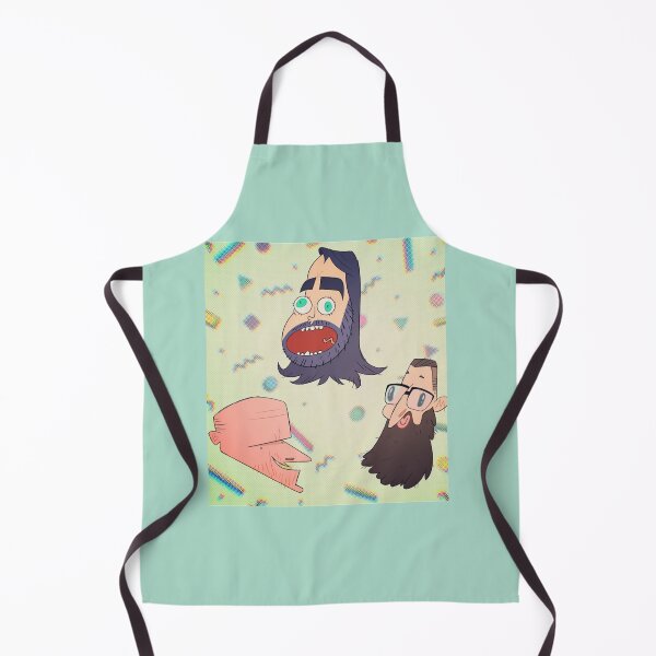 Item preview, aunty donna                     designed and sold by HILTON-SIS.