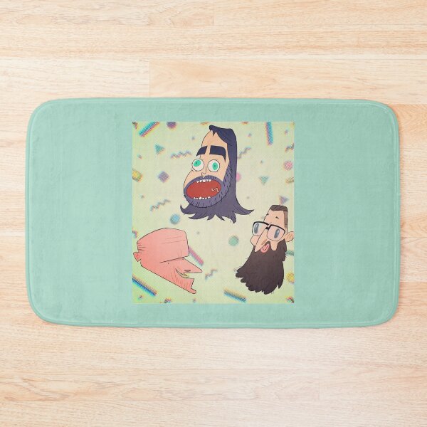 Item preview, aunty donna                     designed and sold by HILTON-SIS.