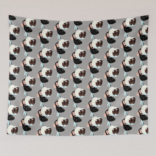 Item preview, aunty donna                  designed and sold by HILTON-SIS.