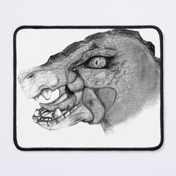 Item preview, Turtle-Gator designed and sold by BinxySage.