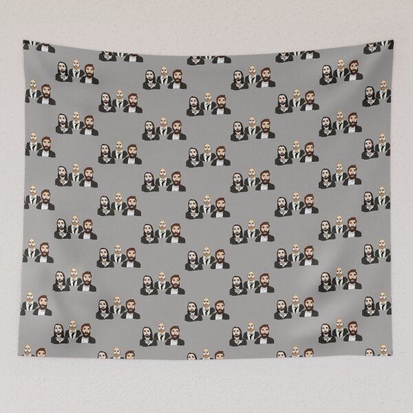 Item preview, aunty donna                designed and sold by HILTON-SIS.