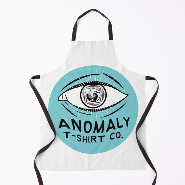 Item preview, Anomaly UFO Vortex Eye designed and sold by anomalytshirtco.