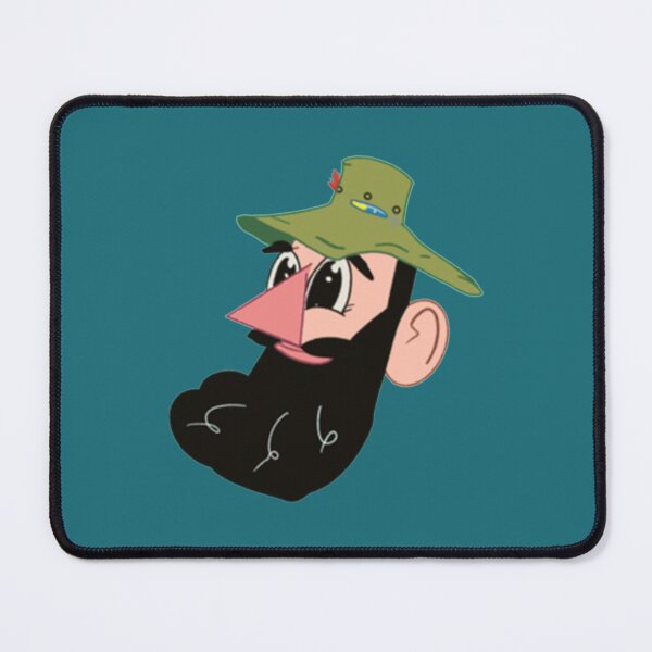 Item preview, Aunty Donna - Mark    designed and sold by HILTON-SIS.
