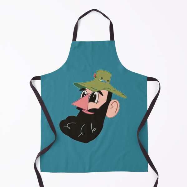 Item preview, Aunty Donna - Mark designed and sold by HILTON-SIS.