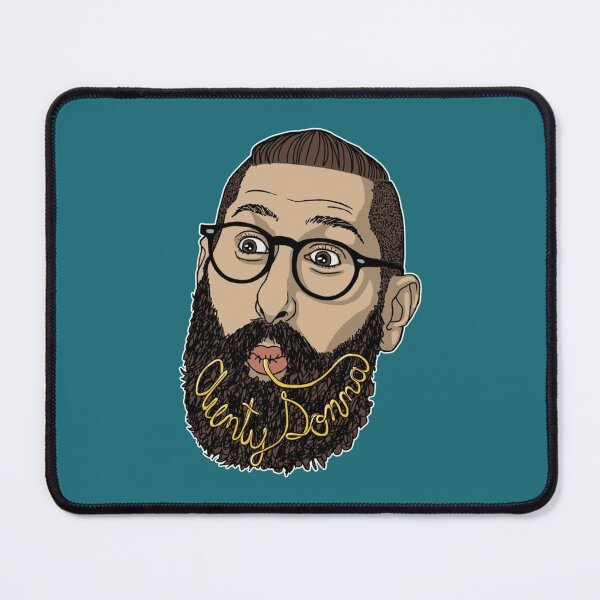Item preview, Aunty Donna - Mark   designed and sold by HILTON-SIS.