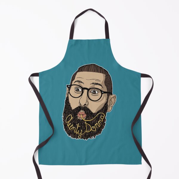 Item preview, Aunty Donna - Mark   designed and sold by HILTON-SIS.