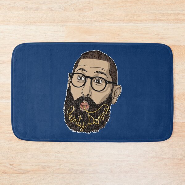 Item preview, Aunty Donna - Mark   designed and sold by HILTON-SIS.