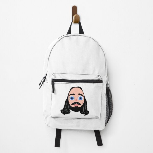 Item preview, Aunty Donna - Zach designed and sold by HILTON-SIS.