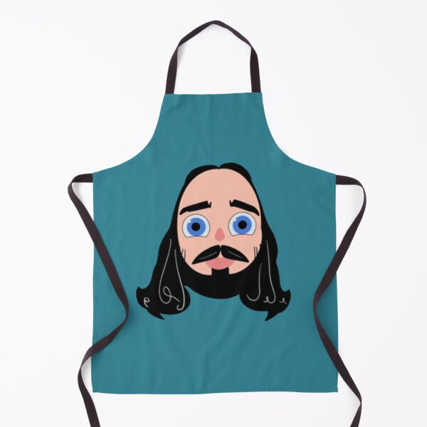 Item preview, Aunty Donna - Zach designed and sold by HILTON-SIS.