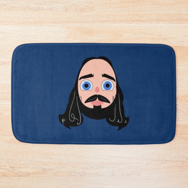 Item preview, Aunty Donna - Zach    designed and sold by HILTON-SIS.