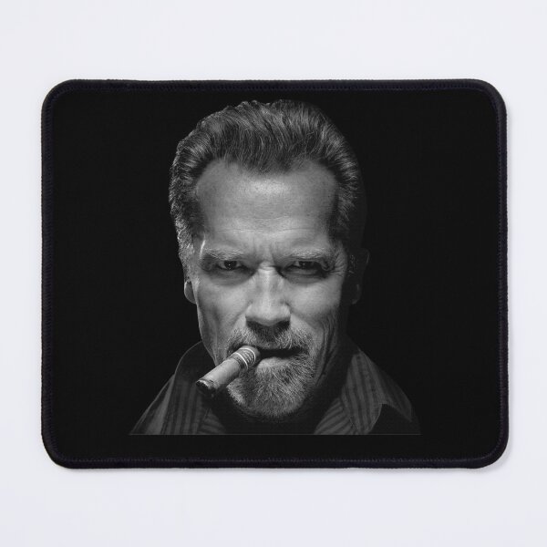 Item preview, Arnold Schwarzenegger  Funny Best s Love Blcak designed and sold by Louise Baker.