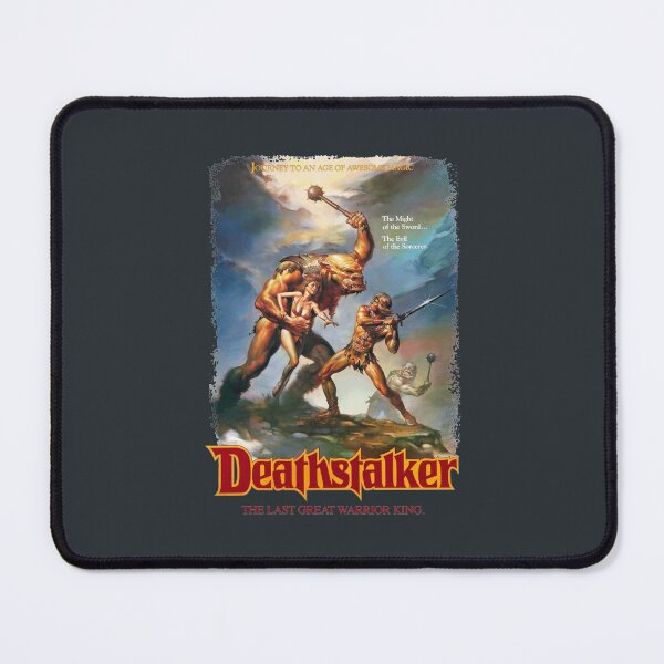 Item preview, Deathstalker designed and sold by rareplant.